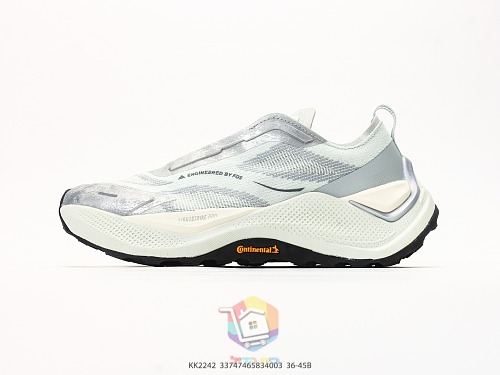 נעלי adidas Holo Peak תכלת, שחור, לבן וכסף, תמונה 29