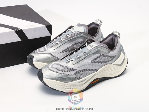 נעלי adidas Holo Peak תכלת, שחור, לבן וכסף, תמונה 31