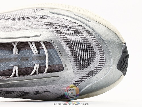 נעלי adidas Holo Peak תכלת, שחור, לבן וכסף, תמונה 32
