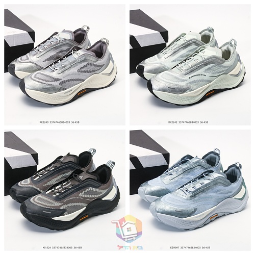נעלי adidas Holo Peak תכלת, שחור, לבן וכסף, תמונה 41