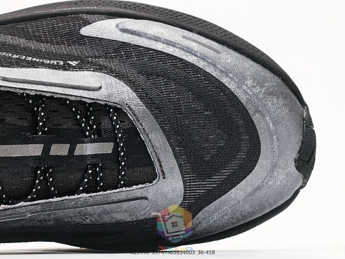 נעלי adidas Holo Peak שחור, תמונה 2
