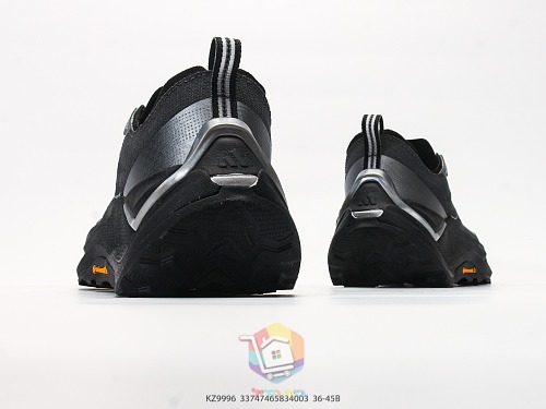 נעלי adidas Holo Peak שחור, תמונה 4