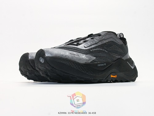 נעלי adidas Holo Peak שחור, תמונה 5