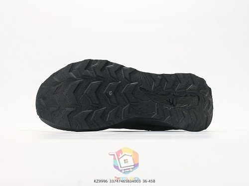 נעלי adidas Holo Peak שחור, תמונה 6