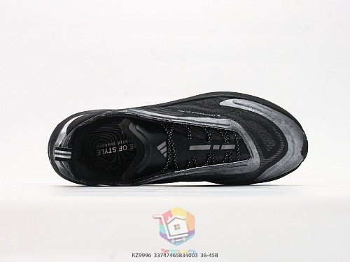 נעלי adidas Holo Peak שחור, תמונה 7