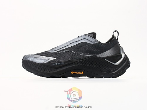 נעלי adidas Holo Peak שחור, תמונה 1