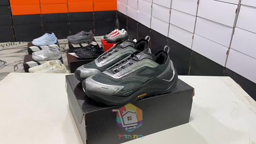 נעלי adidas Holo Peak שחור, תמונה 9