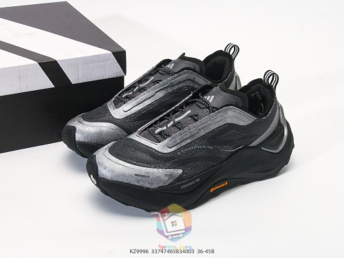 נעלי adidas Holo Peak שחור, תמונה 10