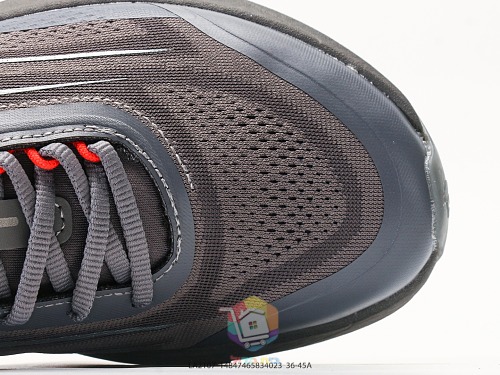 נעלי ריצה adidas Hyperboost Lite, ליים או אפור כהה, תמונה 12