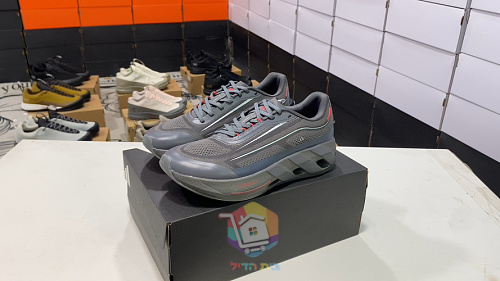 נעלי ריצה adidas Hyperboost Lite, ליים או אפור כהה, תמונה 20