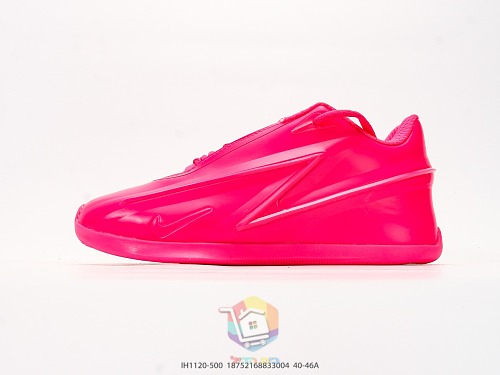 נעלי כדורסל Nike KD 19 ורוד פוקסיה, תמונה 9