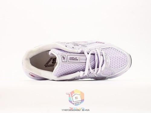 נעלי New Balance 740, אפור-שחור, שמנת-חום, אפור כהה-ירוק, לילך, תמונה 36