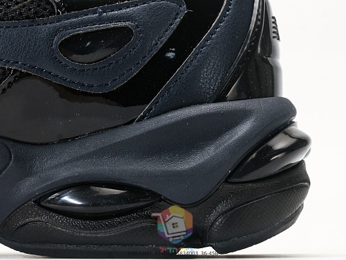 נעלי New Balance 983, בורדו או כחול כהה, תמונה 13