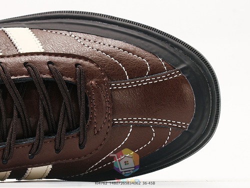 נעלי adidas Samba LX Freizeit, חום או שחור, תמונה 3