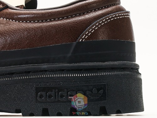 נעלי adidas Samba LX Freizeit, חום או שחור, תמונה 4
