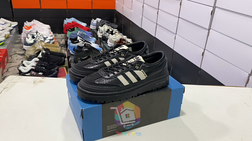נעלי adidas Samba LX Freizeit, חום או שחור, תמונה 11