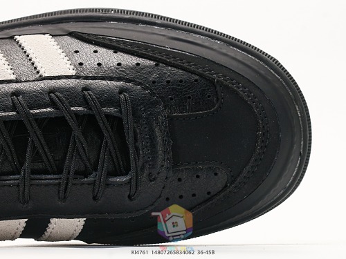 נעלי adidas Samba LX Freizeit, חום או שחור, תמונה 13