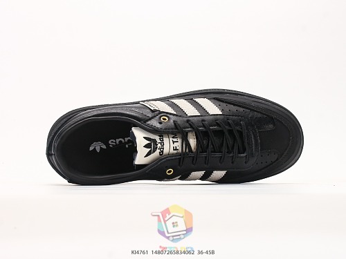 נעלי adidas Samba LX Freizeit, חום או שחור, תמונה 18