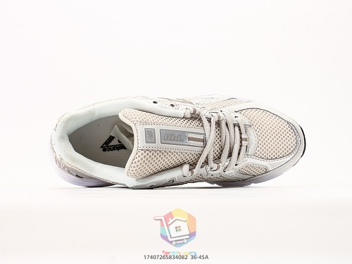נעלי New Balance 740, בז', חום, כסף-כחול, לבן-שחור, תמונה 8