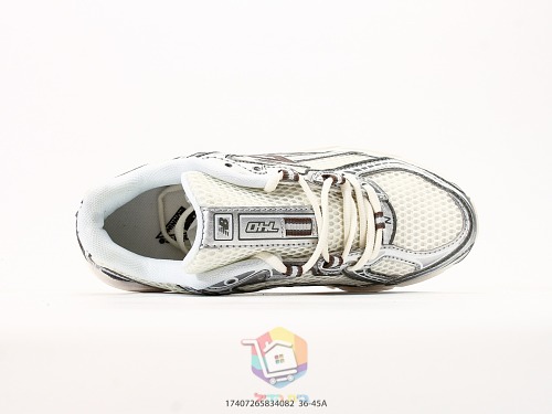 נעלי New Balance 740, תכלת-לבן, אפור כהה, שמנת-חום, שחור-כסף, תמונה 26