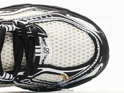 נעלי New Balance 740, תכלת-לבן, אפור כהה, שמנת-חום, שחור-כסף, תמונה 31