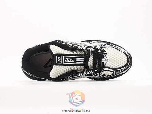 נעלי New Balance 740, תכלת-לבן, אפור כהה, שמנת-חום, שחור-כסף, תמונה 36