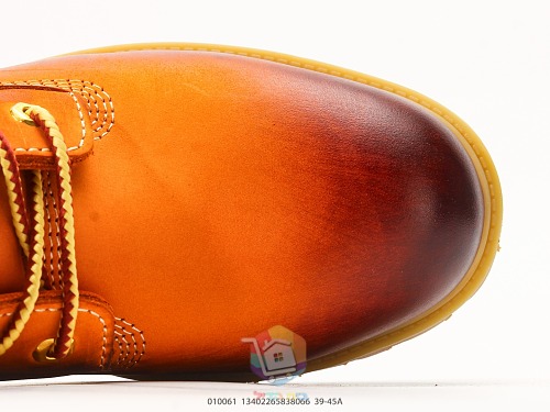 מגפי Timberland 6-Inch Premium, חיטה, כתום מעושן, שחור, תמונה 21