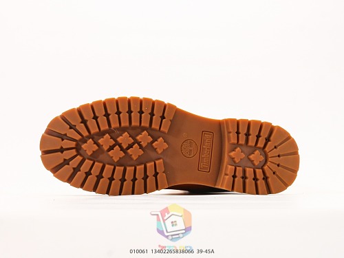 מגפי Timberland 6-Inch Premium, חיטה, כתום מעושן, שחור, תמונה 25