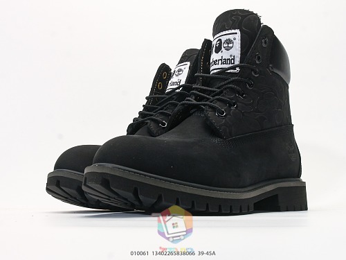 מגפי Timberland 6-Inch Premium, חיטה, כתום מעושן, שחור, תמונה 34