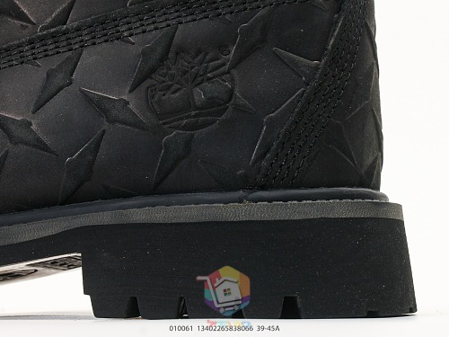מגפי Timberland 6-Inch Premium, חיטה, כתום מעושן, שחור, תמונה 42