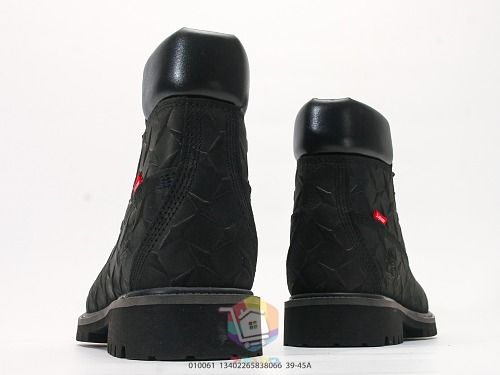 מגפי Timberland 6-Inch Premium, חיטה, כתום מעושן, שחור, תמונה 43