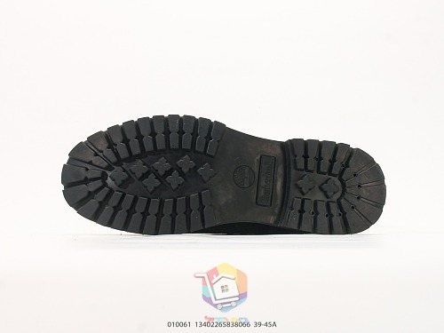 מגפי Timberland 6-Inch Premium, חיטה, כתום מעושן, שחור, תמונה 45