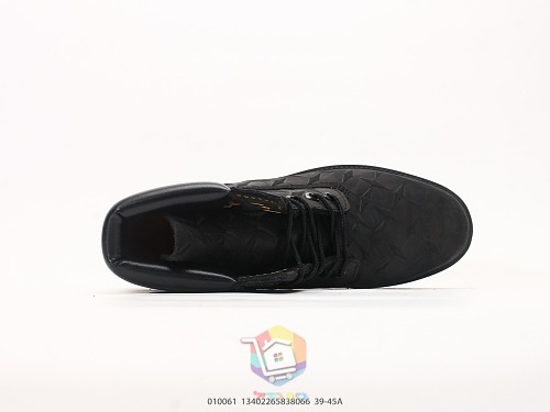 מגפי Timberland 6-Inch Premium, חיטה, כתום מעושן, שחור, תמונה 46
