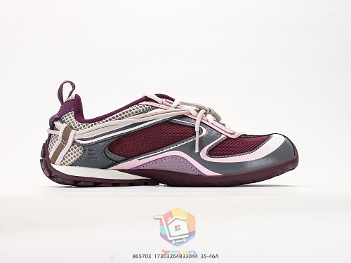 סניקרס Balenciaga Radar, חאקי וצהוב או בורדו וורוד, תמונה 19