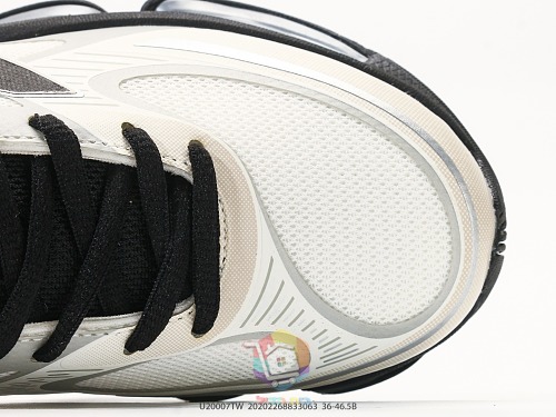 נעלי New Balance ABZORB 2000, שחור-כסף או לבן-שחור, תמונה 13