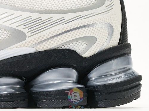 נעלי New Balance ABZORB 2000, שחור-כסף או לבן-שחור, תמונה 14
