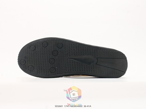 נעלי בלרינה New Balance Flat Breeze, אפור בהיר, אדום, כסף, שחור, תמונה 15