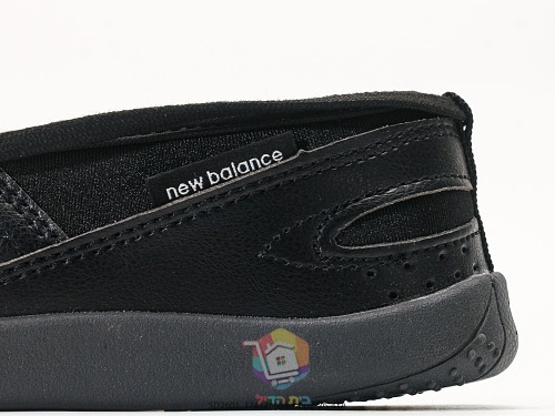 נעלי בלרינה New Balance Flat Breeze, אפור בהיר, אדום, כסף, שחור, תמונה 32