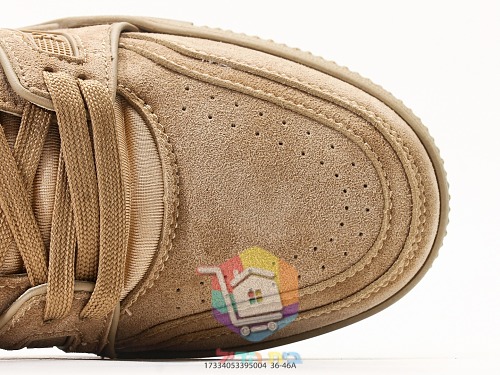 Louis Vuitton LV Trainer sneakers, tan suede or black and grey 13