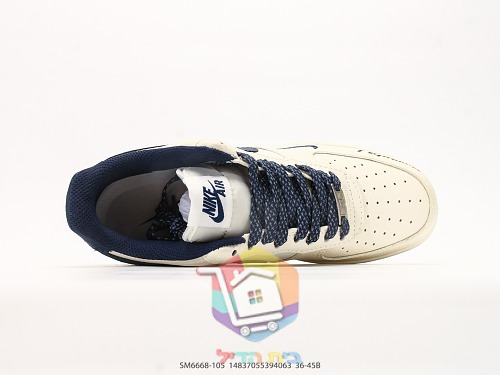 Nike Air Force 1 Low sneakers with a Formula 1 print, four colourways 37