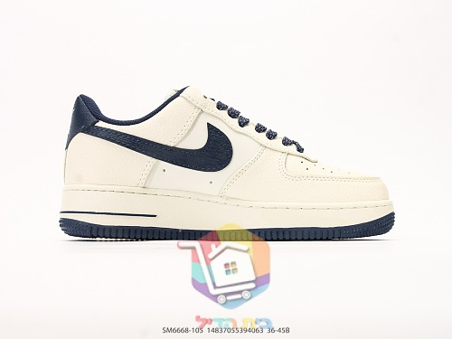 Nike Air Force 1 Low sneakers with a Formula 1 print, four colourways 38