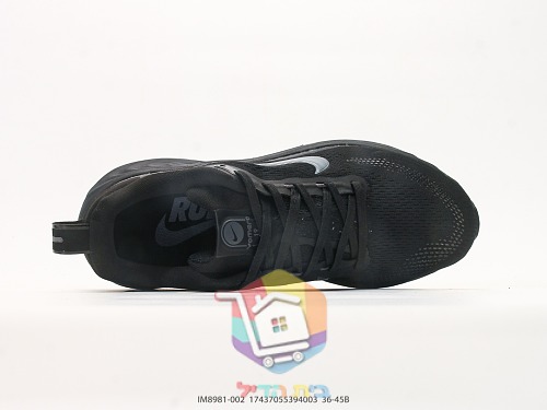 נעלי ריצה Nike בשלושה גוונים 7
