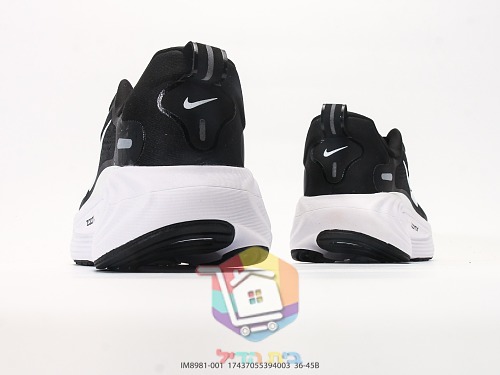 נעלי ריצה Nike בשלושה גוונים 14