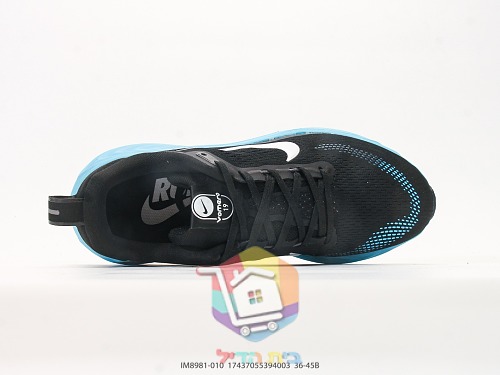 נעלי ריצה Nike בשלושה גוונים 27