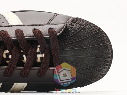 נעלי adidas Superstar Lo Pro בארבעה גוונים 2
