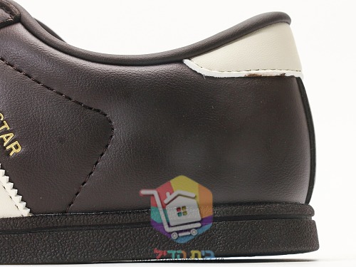 נעלי adidas Superstar Lo Pro בארבעה גוונים 3