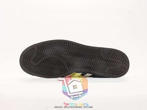 נעלי adidas Superstar Lo Pro בארבעה גוונים 6
