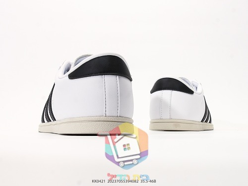 נעלי adidas Superstar Lo Pro בארבעה גוונים 14