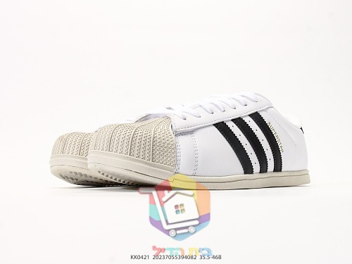 נעלי adidas Superstar Lo Pro בארבעה גוונים 15