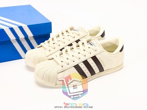 נעלי adidas Superstar Lo Pro בארבעה גוונים 21